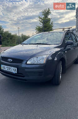 Універсал Ford Focus 2007 в 