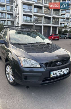 Ford Focus 2007 Ford Focus 2007