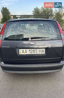 Універсал Ford Focus 2007 в 