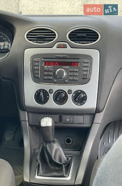 Універсал Ford Focus 2007 в 