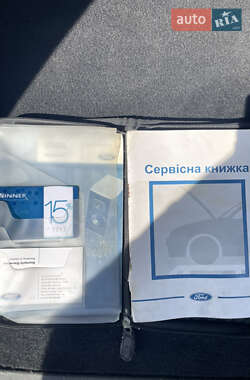 Універсал Ford Focus 2007 в 