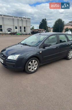 Универсал Ford Focus 2006 в Городне