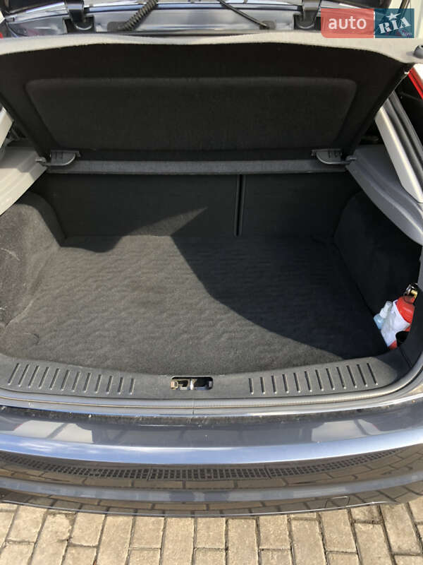 Хэтчбек Ford Focus 2010 в Полтаве фото 34 Хэтчбек Ford Focus 2010 в Полтаве