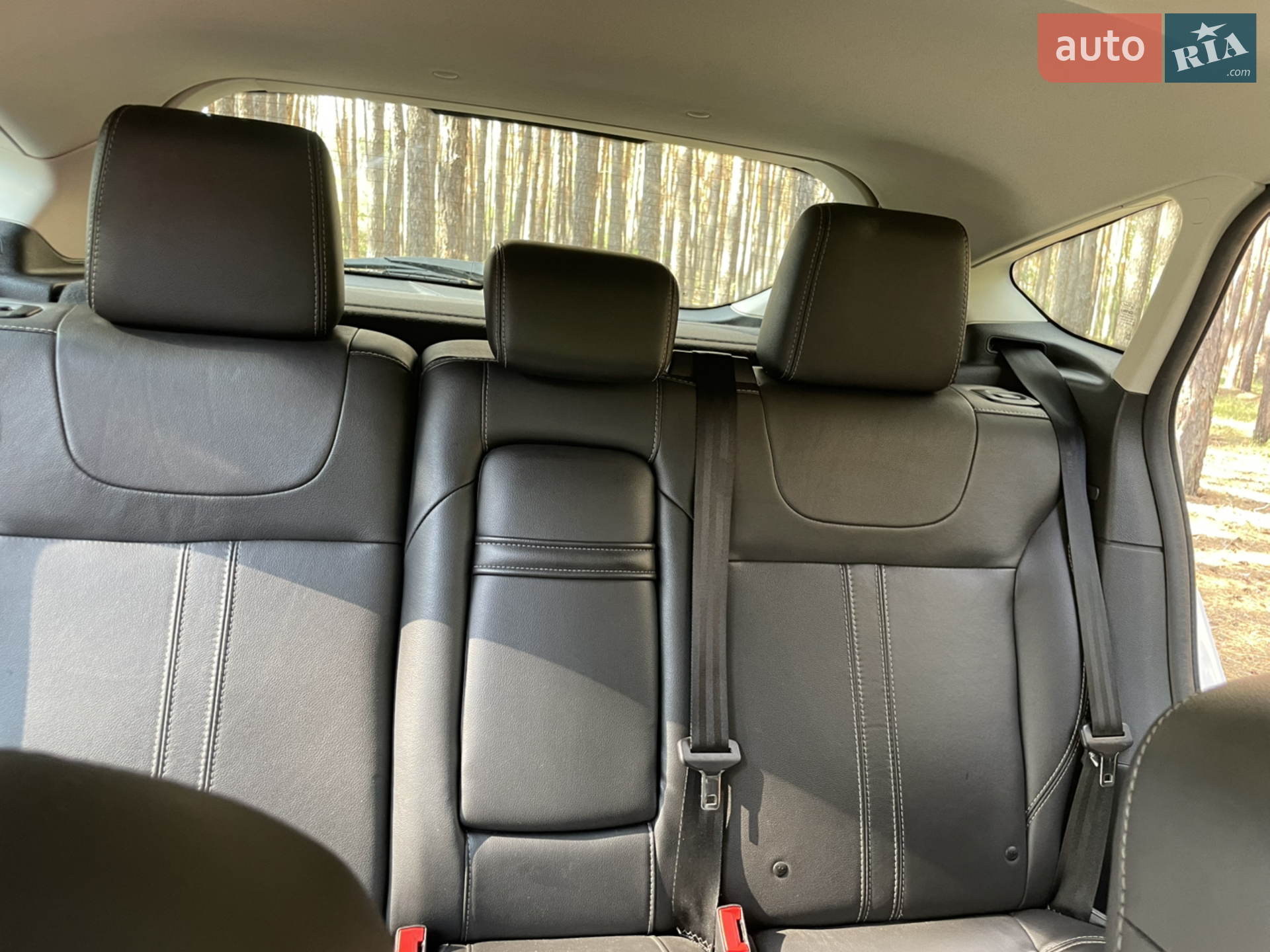 2012 Ford Focus - мініатюра 19