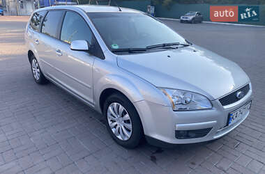 Ford Focus 2007