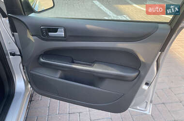 Универсал Ford Focus 2007 в 