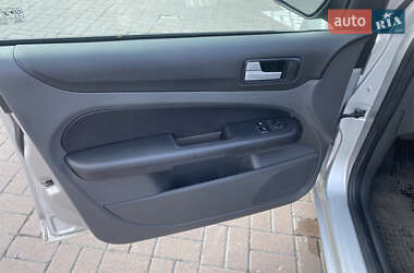 Универсал Ford Focus 2007 в 