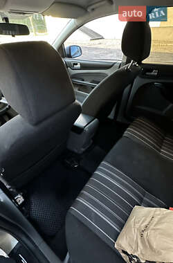 Универсал Ford Focus 2010 в 