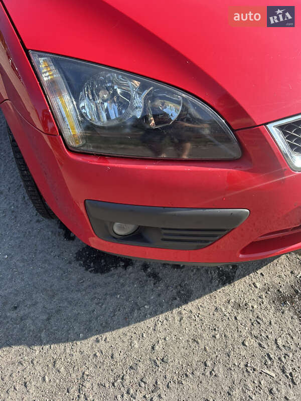 Універсал Ford Focus 2005 в Білгороді-Дністровському