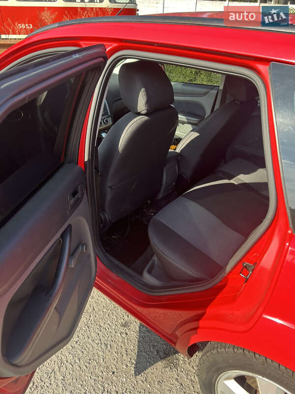 Універсал Ford Focus 2005 в Білгороді-Дністровському