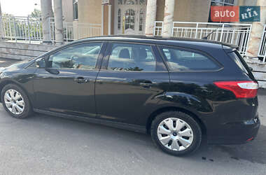 Універсал Ford Focus 2012 в 