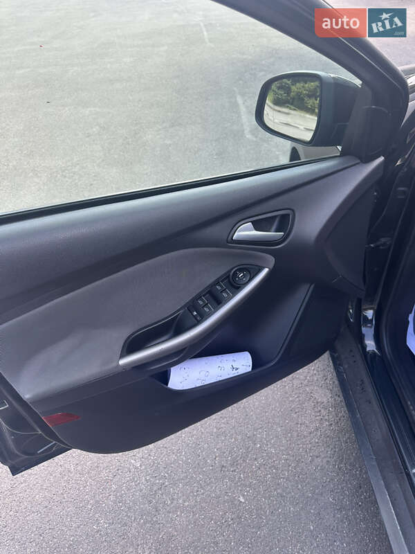 Універсал Ford Focus 2012 в Тернополі