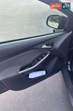 Універсал Ford Focus 2012 в 