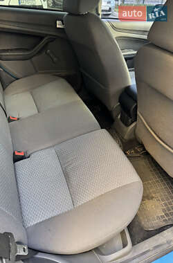 Хэтчбек Ford Focus 2007 в 