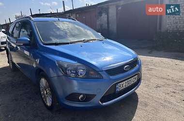 Ford Focus 2010