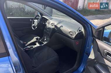 Універсал Ford Focus 2010 в 
