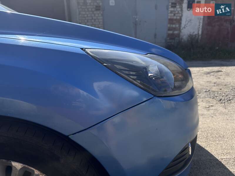 Универсал Ford Focus 2010 в Нетешине