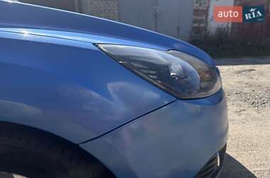 Універсал Ford Focus 2010 в 