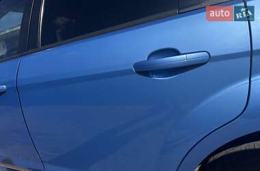 Універсал Ford Focus 2010 в 