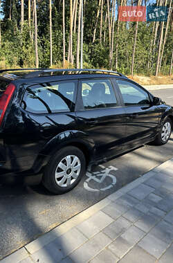 Универсал Ford Focus 2008 в 