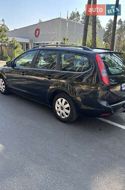 Универсал Ford Focus 2008 в 