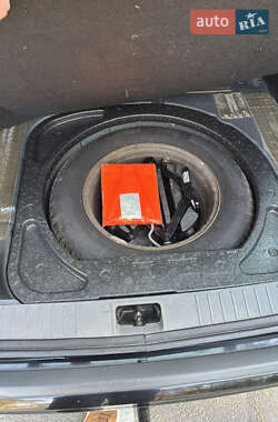 Универсал Ford Focus 2008 в 
