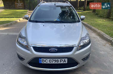 Ford Focus 2010