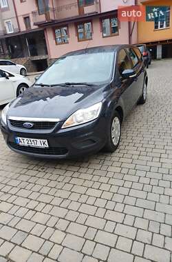 Ford Focus 2009