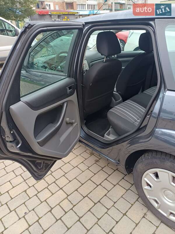 Универсал Ford Focus 2009 в Калуше фото 5 Универсал Ford Focus 2009 в Калуше