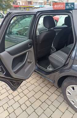 Універсал Ford Focus 2009 в 