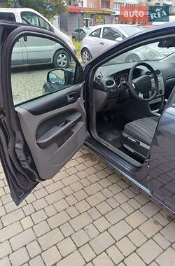 Універсал Ford Focus 2009 в 