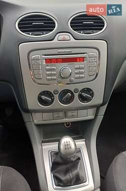 Універсал Ford Focus 2009 в 
