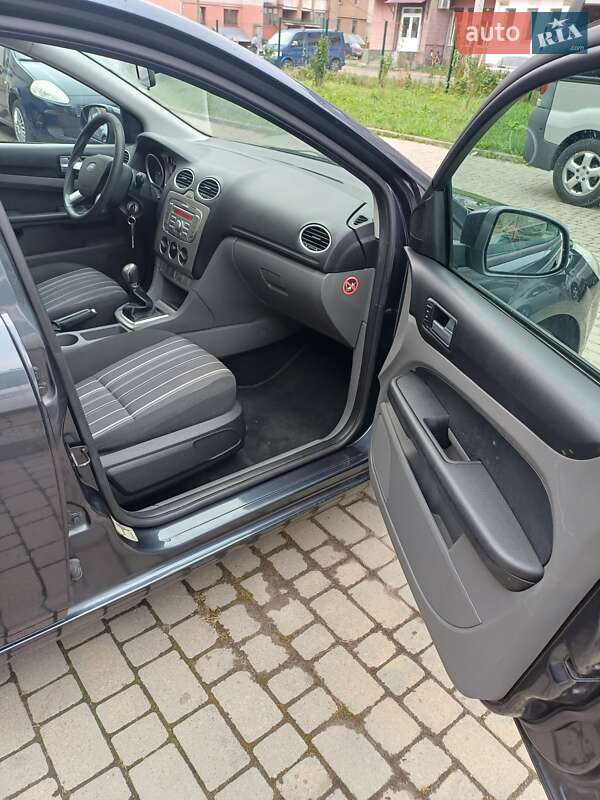 Универсал Ford Focus 2009 в Калуше фото 11 Универсал Ford Focus 2009 в Калуше