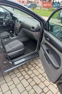Універсал Ford Focus 2009 в 