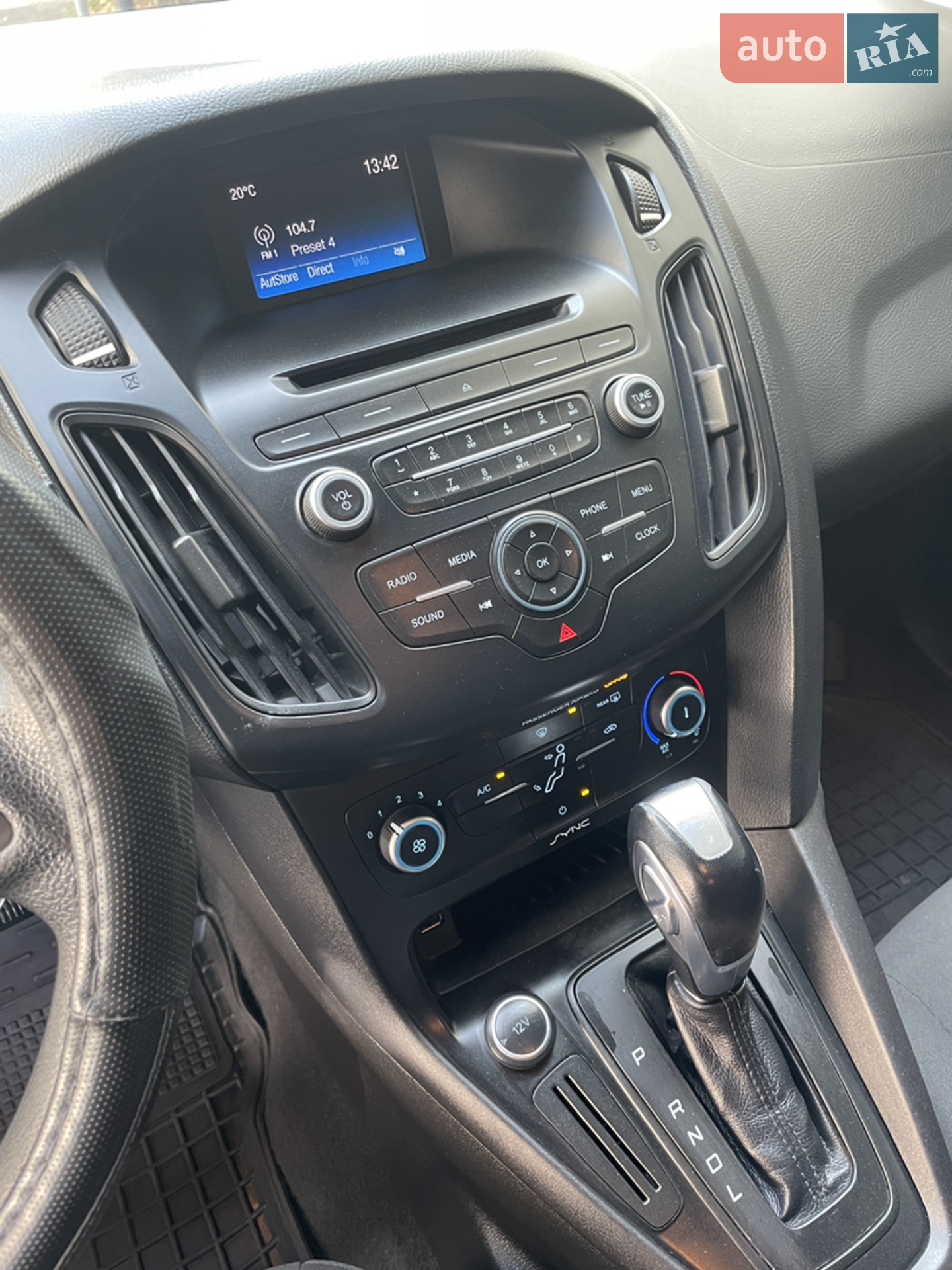 2015 Ford Focus - мініатюра 28