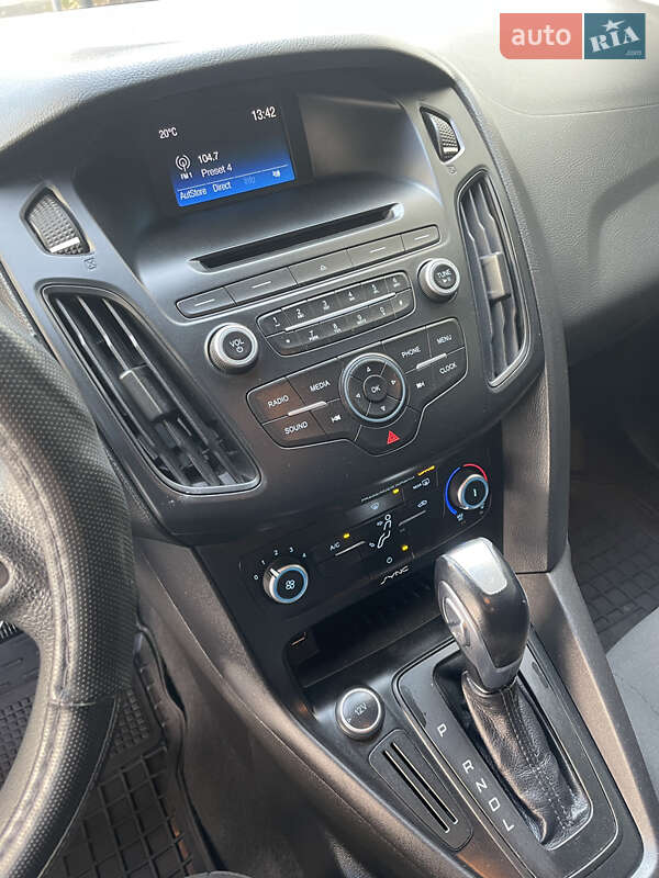 Седан Ford Focus 2015 в Ивано-Франковске фото 27 Седан Ford Focus 2015 в Ивано-Франковске