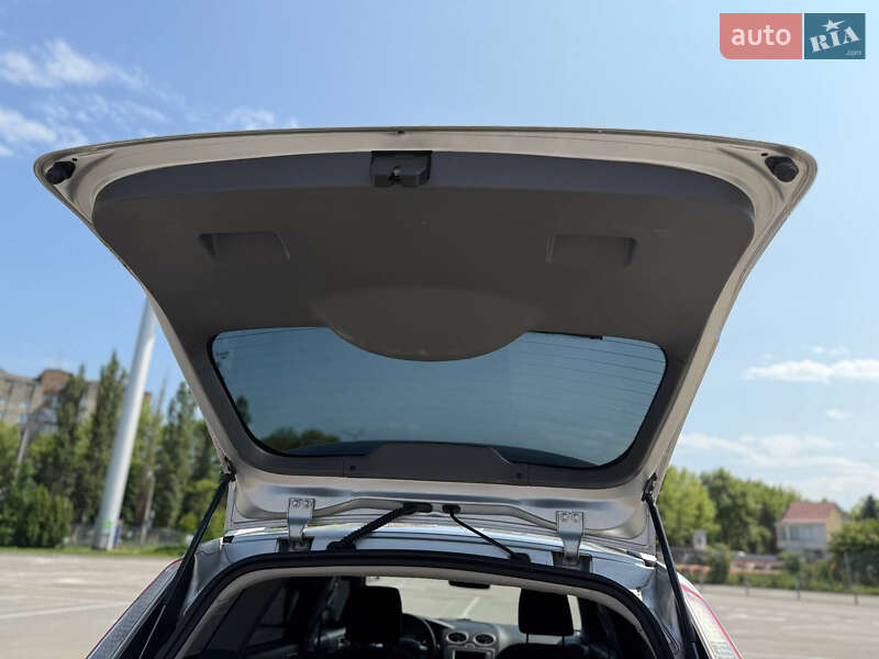 Універсал Ford Focus 2009 в Івано-Франківську фото 12 Універсал Ford Focus 2009 в Івано-Франківську