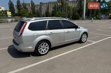 Универсал Ford Focus 2009 в 