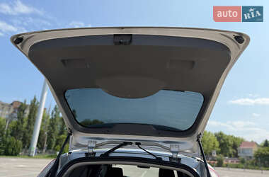Универсал Ford Focus 2009 в 