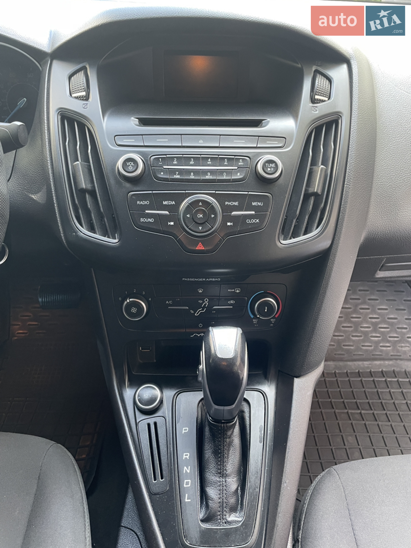 2015 Ford Focus - мініатюра 43