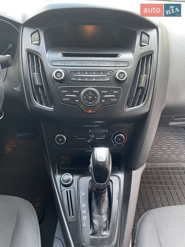 Седан Ford Focus 2015 в Ивано-Франковске фото 42 Седан Ford Focus 2015 в Ивано-Франковске