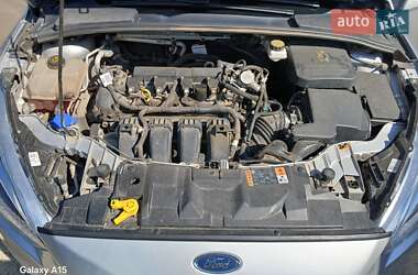 Седан Ford Focus 2018 в 
