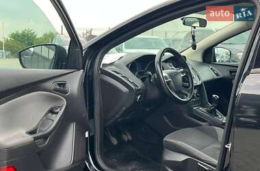 Седан Ford Focus 2013 в 