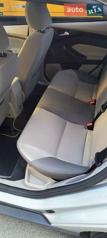 Седан Ford Focus 2013 в Киеве