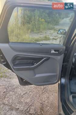 Універсал Ford Focus 2005 в 
