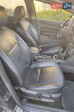 Універсал Ford Focus 2005 в 