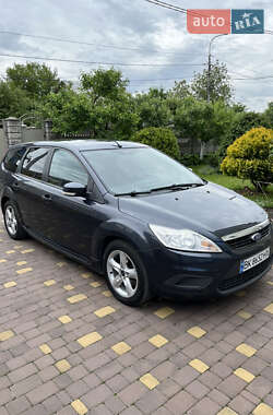 Ford Focus 2009 Ford Focus 2009