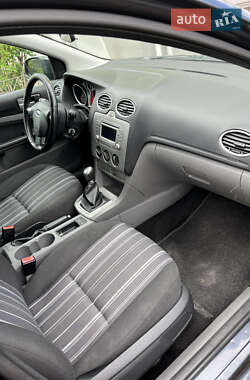 Универсал Ford Focus 2009 в 