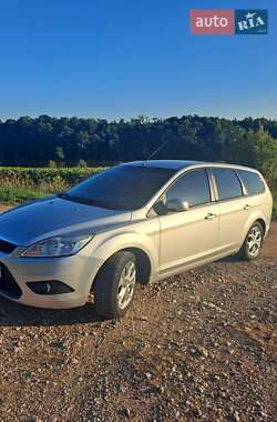 Ford Focus 2008