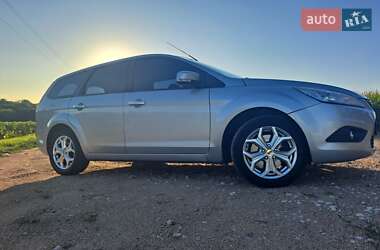 Универсал Ford Focus 2008 в 